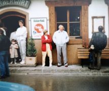 Ausflug 1986 Zillertal_1