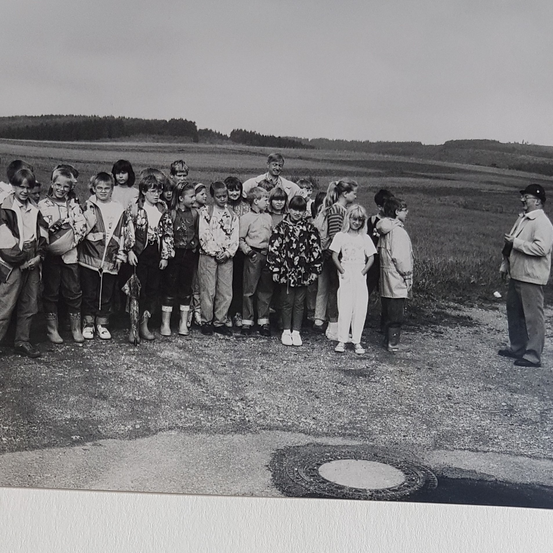 Grundschule 1991