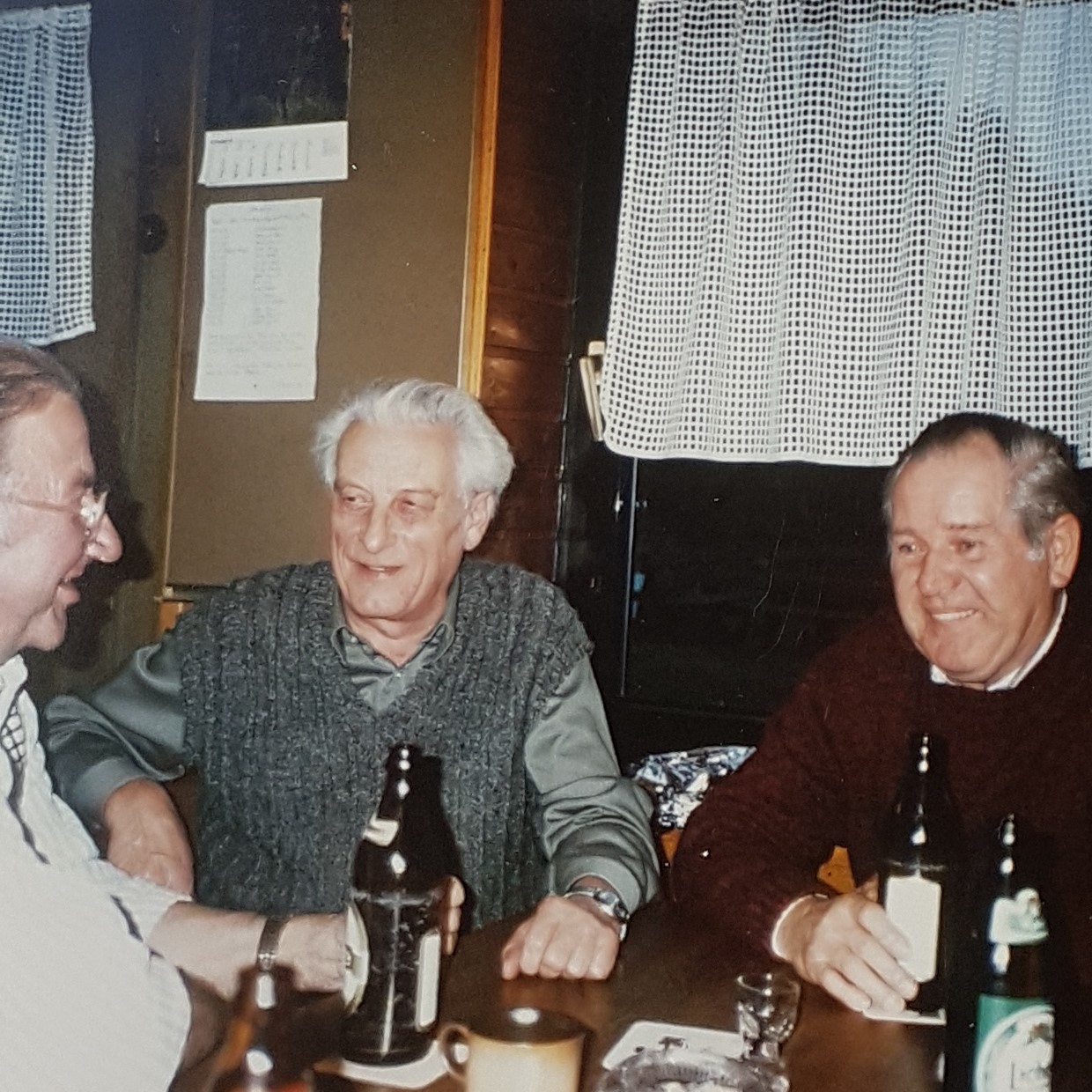 Gemüdlich 1993_2