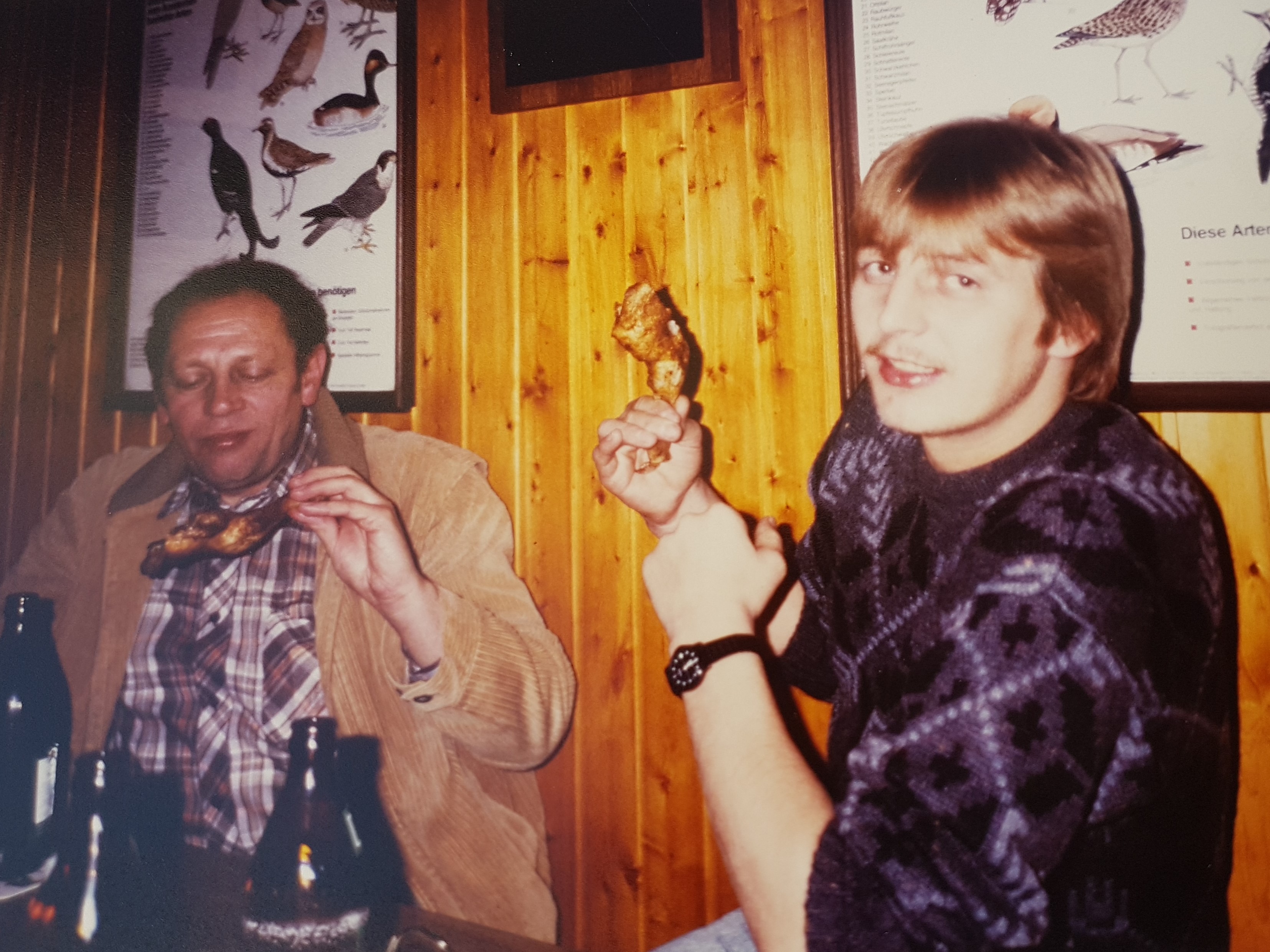 Gemüdlich 1993_4