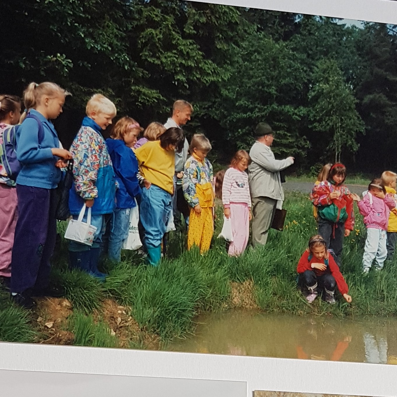 Grundschule 1994