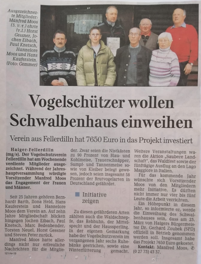 JHV 2006