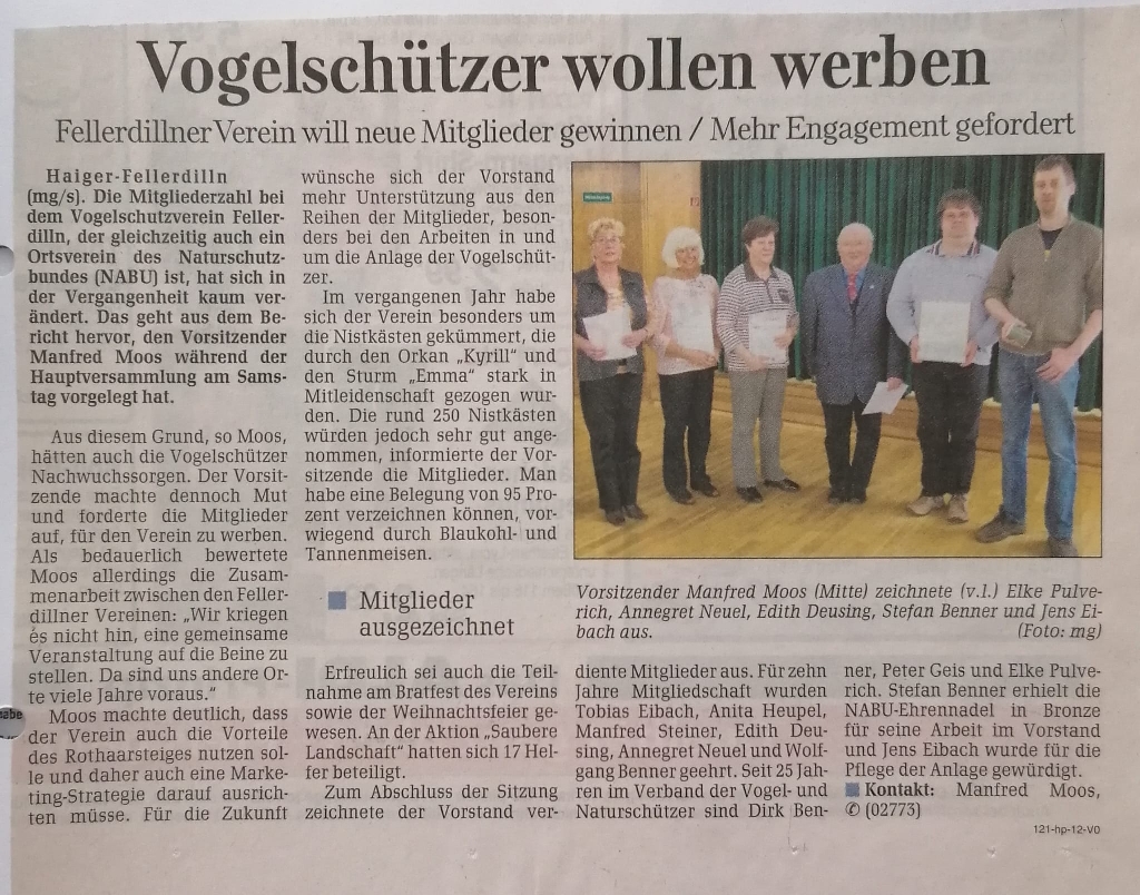 JHV 2008
