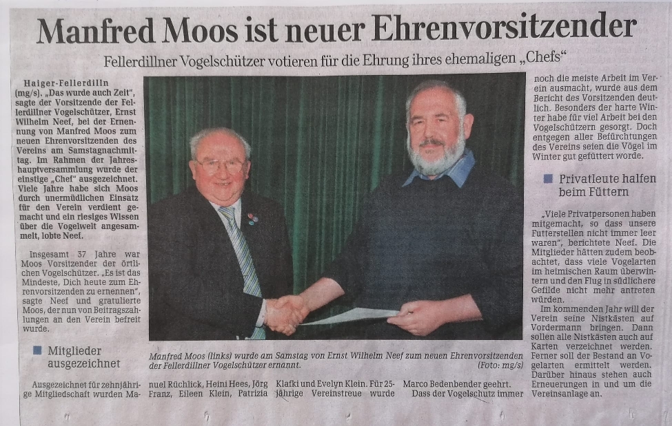 JHV 2010