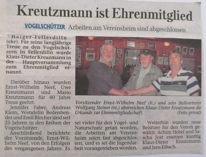 JHV 2014